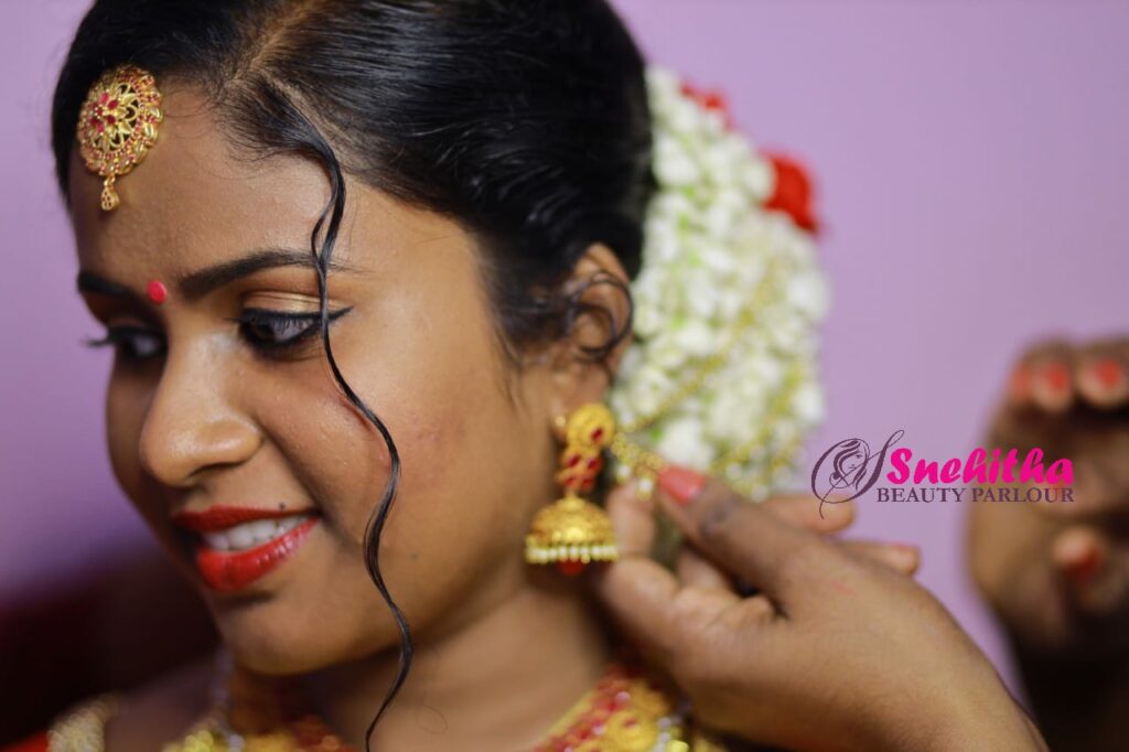 Sigma Family Beauty Salon And Bridal Make Over in Payyanur,Kannur - Best  Beauty Parlours For Bridal in Kannur - Justdial